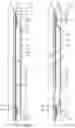 Fig. 06 - Downhole assembly and annular barrier with downhole assembly