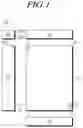 Fig. 02 - Touch display device and display panel