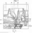 Fig. 09 - Printer with a cutting component