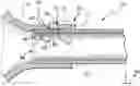 Fig. 01 - SLUG WELD WITH INCREASED SURFACE CONTACT AREA