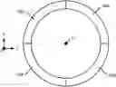 Fig. 01 - Piston seal assembly guards and inserts for seal groove