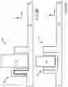 Fig. 07 - Piston seal assembly guards and inserts for seal groove