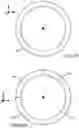 Fig. 09 - Piston seal assembly guards and inserts for seal groove