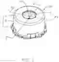 Fig. 02 - COAXIAL CONNECTOR WITH A MOVABLE TERMINAL ASSEMBLY