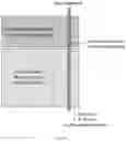Fig. 43 - Methods, processes, and apparatuses for producing dyed and welded substrates
