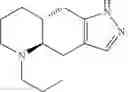 Fig. 569 - DOPAMINE D2 RECEPTOR LIGANDS