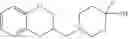 Fig. 642 - DOPAMINE D2 RECEPTOR LIGANDS