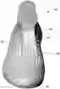 Fig. 01 - Last for an article of footwear