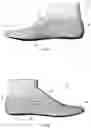 Fig. 04 - Last for an article of footwear