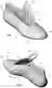 Fig. 08 - Last for an article of footwear