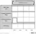 Fig. 06 - Methods for forming a topographically selective silicon oxide film by a cyclical plasma-enhanced deposition process