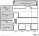Fig. 07 - Methods for forming a topographically selective silicon oxide film by a cyclical plasma-enhanced deposition process
