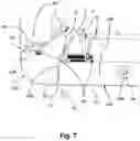 Fig. 08 - Beverage Serving Trolley