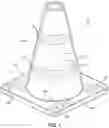Fig. 02 - REFLECTIVE TRAFFIC CONE
