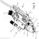 Fig. 07 - Welding torch comprising a device for feeding a consumable welding wire towards the tool center point