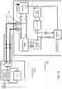 Fig. 19 - Image synchronization without input clock and data transmission clock in a pulsed hyperspectral, fluorescence, and laser mapping imaging system