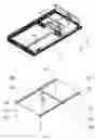 Fig. 02 - Loading equipment and conveying system for tank track moving support