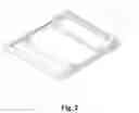 Fig. 03 - Bed cover connection device