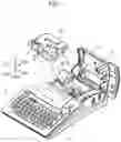 Fig. 02 - Print data editing device editing print data such that number of on-dots in image represented by print data is reduced