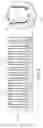 Fig. 06 - Transforming a valve metal layer into a template comprising a plurality of spaced (nano)channels and forming spaced structures therein