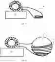 Fig. 06 - SYSTEM AND METHOD OF INDUCTION HEATING A GOLF BALL