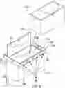 Fig. 07 - Elevated tool box assembly