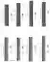 Fig. 03 - LASER CUT HYPOTUBE PATTERNS