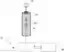 Fig. 01 - METHOD FOR OPERANDO TESTING OF THE FORMATION OF THE SOLID ELECTROLYTE INTERFACE LAYER OF A BATTERY CELL VIA TEMPERATURE AND/OR PRESSURE SENSING