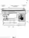 Fig. 02 - Sewing machine and methods of using the same