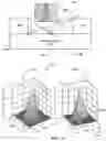 Fig. 12 - METHOD FOR DETERMINING AN ETCH PROFILE OF A LAYER OF A WAFER FOR A SIMULATION SYSTEM