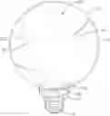 Fig. 01 - LED BULB