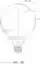 Fig. 12 - LED BULB