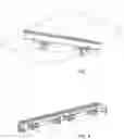 Fig. 02 - VIBRATING DEVICE FOR AN INSTALLATION FOR PRODUCING A NONWOVEN, FABRIC WEB