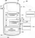 Fig. 01 - Multistage compressor system with intercooler