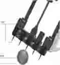 Fig. 01 - Egg Sampling Device