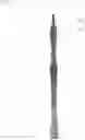 Fig. 09 - FISHING POLE GRIP