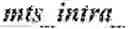 Fig. 49 - Context modeling of side information for reduced secondary transforms in video