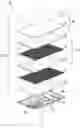 Fig. 01 - RADOME ASSEMBLY HAVING NODELESS CELLS