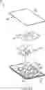 Fig. 04 - RADOME ASSEMBLY HAVING NODELESS CELLS