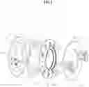 Fig. 02 - Bistable electromagnetic clutch