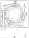 Fig. 02 - Compact micro electrical mechanical actuated ring-resonator