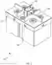 Fig. 02 - COMPONENT ASSEMBLIES AND METHODS OF MANUFACTURING COMPONENT ASSEMBLIES THAT INCLUDE A MAGNETIC YOKE ASSEMBLY FOR ELECTROMECHANICAL CONTACTORS AND RELAYS