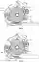 Fig. 07 - Strapping device having a pivotable rocker