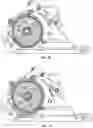 Fig. 08 - Strapping device having a pivotable rocker