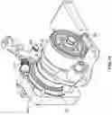 Fig. 09 - Strapping device having a pivotable rocker