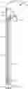 Fig. 04 - Knee Distractor Apparatus and Method