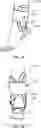 Fig. 05 - Knee Distractor Apparatus and Method