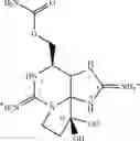 Fig. 02 - PREPARATION OF NEOSAXITOXIN