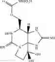 Fig. 11 - PREPARATION OF NEOSAXITOXIN