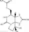 Fig. 17 - PREPARATION OF NEOSAXITOXIN